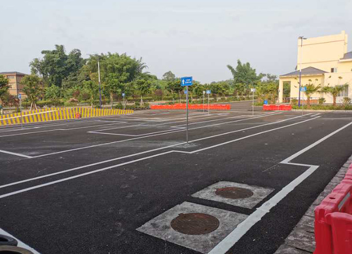 摩托車項(xiàng)目訓(xùn)練場(chǎng)地